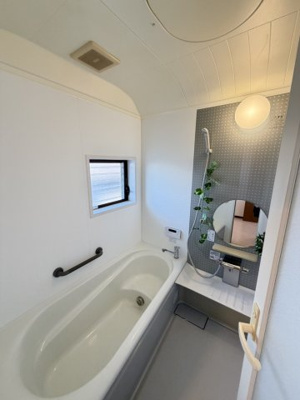 【浴室】 | 古閑下町戸建