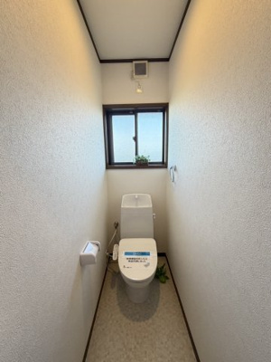 【トイレ】 | 古閑下町戸建