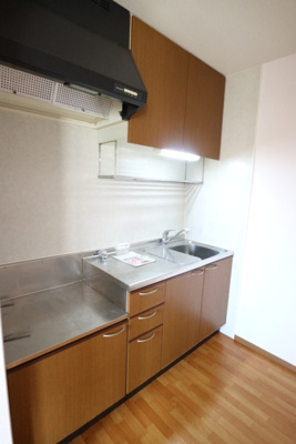 【キッチン】 | クレールプラザ立花 | ☆神戸市垂水区　クレールプラザ立花☆