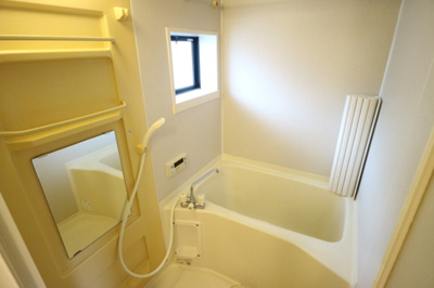 【浴室】 | クレールプラザ立花 | ☆神戸市垂水区　クレールプラザ立花☆