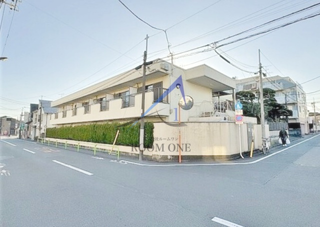 メゾンパール豊玉