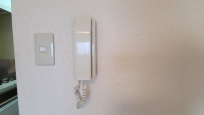 【セキュリティ】 | ジョイフル垂水南 | 別部屋参照写真☆神戸市垂水区　賃貸　ジョイフル垂水南☆