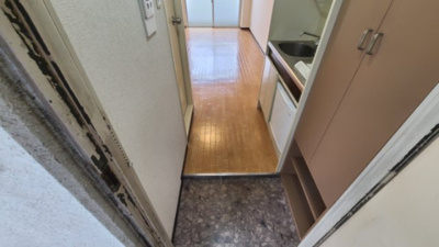 【玄関】 | ジョイフル垂水南 | 別部屋参照写真☆神戸市垂水区　賃貸　ジョイフル垂水南☆