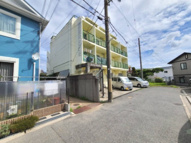 神戸市垂水区日向２丁目のマンションの画像