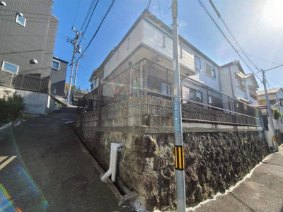 【外観】 | 山手2丁目戸建 | ☆神戸市垂水区　山手2丁目戸建☆