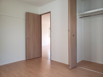 【内装】 | グランディール山手 B | 参考：洋室6.1帖☆神戸市垂水区　グランディール山手　賃貸☆