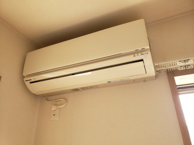 【設備】 | グランディール山手 B | 参考：エアコンLDK☆神戸市垂水区　グランディール山手　賃貸☆