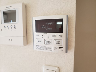 【設備】 | グランディール山手 B | 参考：☆神戸市垂水区　グランディール山手　賃貸☆