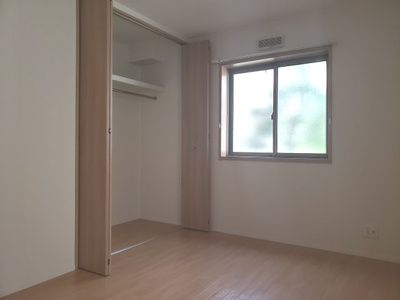 【洋室】 | グランディール山手 B | 参考：☆神戸市垂水区　グランディール山手　賃貸☆