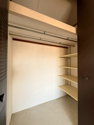 【収納】 | 鈴蘭台東町２丁目戸建 | ☆神戸市北区　鈴蘭台東町２丁目戸建☆