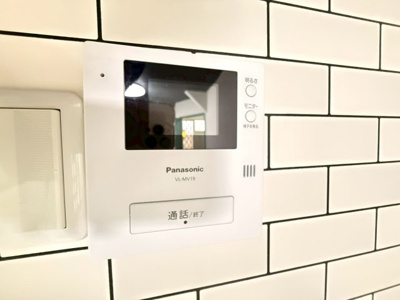 【セキュリティ】 | 鈴蘭台東町２丁目戸建 | ☆神戸市北区　鈴蘭台東町２丁目戸建☆