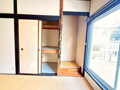 【収納】 | 鈴蘭台東町２丁目戸建 | ☆神戸市北区　鈴蘭台東町２丁目戸建☆