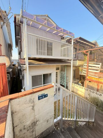 鈴蘭台東町２丁目戸建