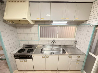 【キッチン】 | 鈴蘭台東町２丁目戸建 | ☆神戸市北区　鈴蘭台東町２丁目戸建☆