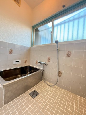 【浴室】 | 鈴蘭台東町２丁目戸建 | ☆神戸市北区　鈴蘭台東町２丁目戸建☆