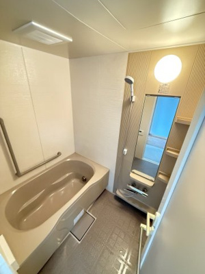 【浴室】 | アプリーレ垂水 | ☆神戸市垂水区　アプリーレ垂水☆
