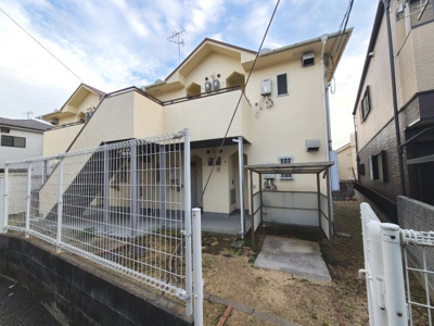 【外観】 | ルミエール須磨 | ☆神戸市須磨区　ルミエール須磨☆