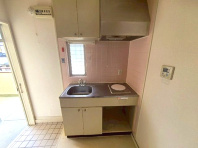 【キッチン】 | ルミエール須磨 | ☆神戸市須磨区　ルミエール須磨☆