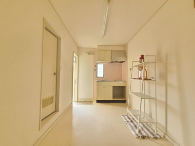 【居間・リビング】 | ルミエール須磨 | ☆神戸市須磨区　ルミエール須磨☆