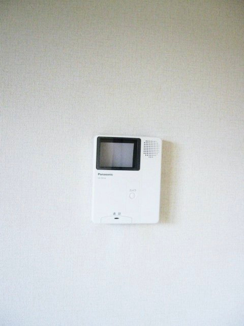 遠野市早瀬町２丁目のアパートのセキュリティ
