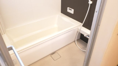 【浴室】 | シャトー・ムートン | 同ハイツ別部屋参考写真☆神戸市垂水区　シャトー・ムートン☆