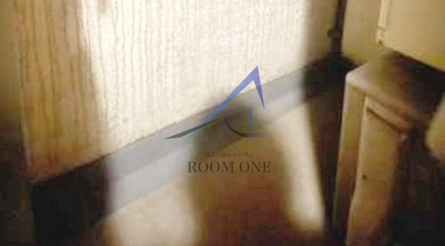 プレール・ドゥーク新宿御苑のバルコニー|バルコニーです。