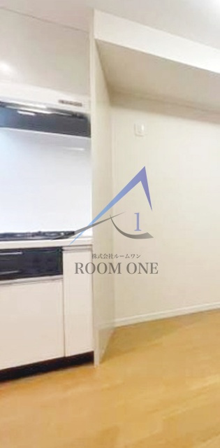 プレール・ドゥーク新宿御苑の寝室|寝室です。