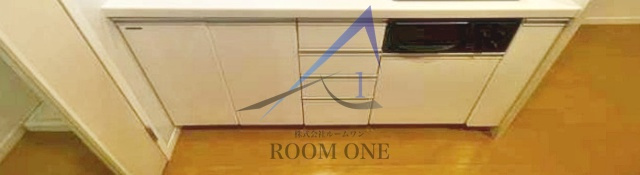 プレール・ドゥーク新宿御苑