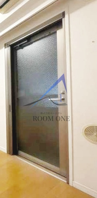 プレール・ドゥーク新宿御苑のキッチン|キッチンです。