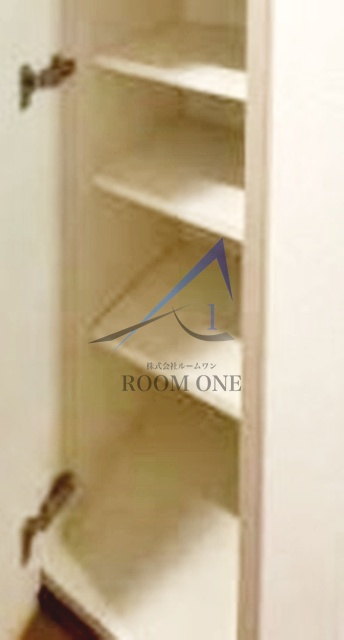 プレール・ドゥーク新宿御苑の洗面所|洗面台です。