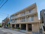 東川口宝マンションの画像