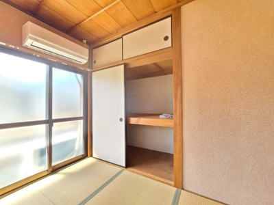 【収納】 | 第2丘町ハウス | ☆神戸市長田区　第2丘町ハウス☆