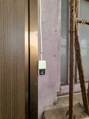 【セキュリティ】 | 第2丘町ハウス | ☆神戸市長田区　第2丘町ハウス☆