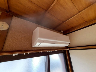 【設備】 | 第2丘町ハウス | ☆神戸市長田区　第2丘町ハウス☆