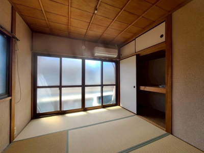 【内装】 | 第2丘町ハウス | ☆神戸市長田区　第2丘町ハウス☆