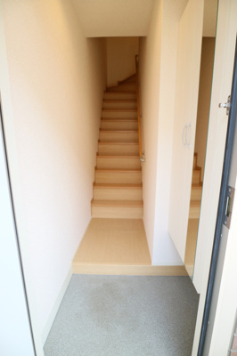 【玄関】 | ウィット垂水 | ☆神戸市垂水区　ウィット垂水☆