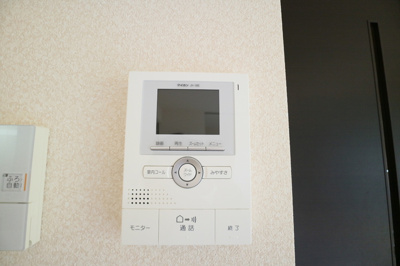 【セキュリティ】 | ウィット垂水 | ☆神戸市垂水区　ウィット垂水☆