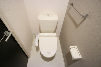 【トイレ】 | ウィット垂水 | ☆神戸市垂水区　ウィット垂水☆