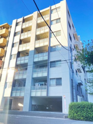 ラ・アトレ横濱鶴見Ⅱ【仲介手数料無料】