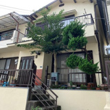 房王寺町戸建の画像