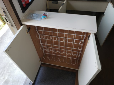 【収納】 | サンライフ森 | シューズボックス付☆神戸市垂水区　サンライフ森　賃貸☆