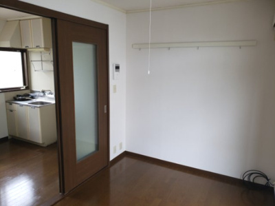 【居間・リビング】 | サンライフ森 | ☆神戸市垂水区　サンライフ森　賃貸☆