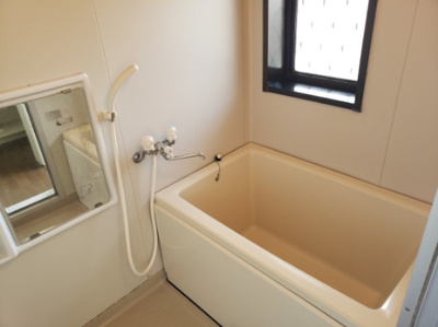 【浴室】 | サンライフ森 | ・トイレ別☆神戸市垂水区　サンライフ森　賃貸☆