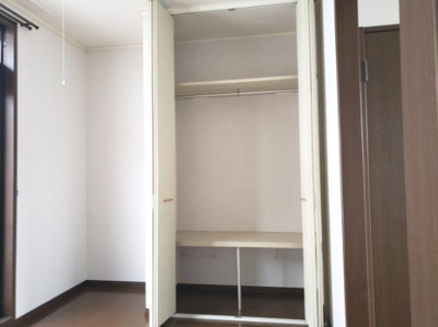 【収納】 | サンライフ森 | 参考☆神戸市垂水区　サンライフ森　賃貸☆