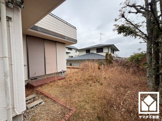 西宮市鷲林寺南町の周辺|建築設計をしやすい整形地なので、夢の住まいを実現できます。