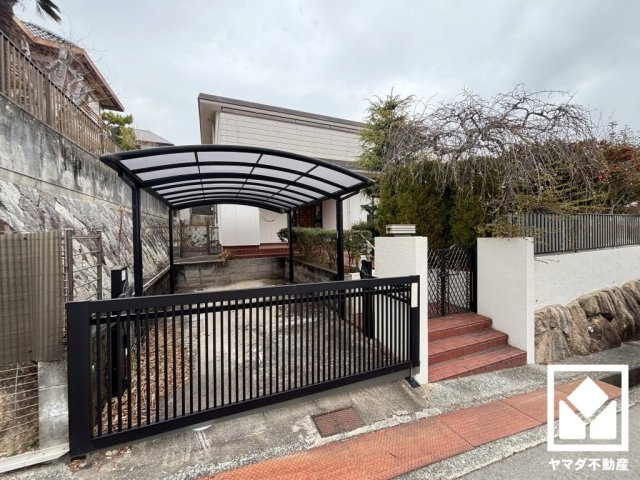 西宮市鷲林寺南町