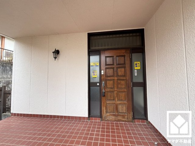 西宮市鷲林寺南町の外観パース|ローンのご相談も承っております。