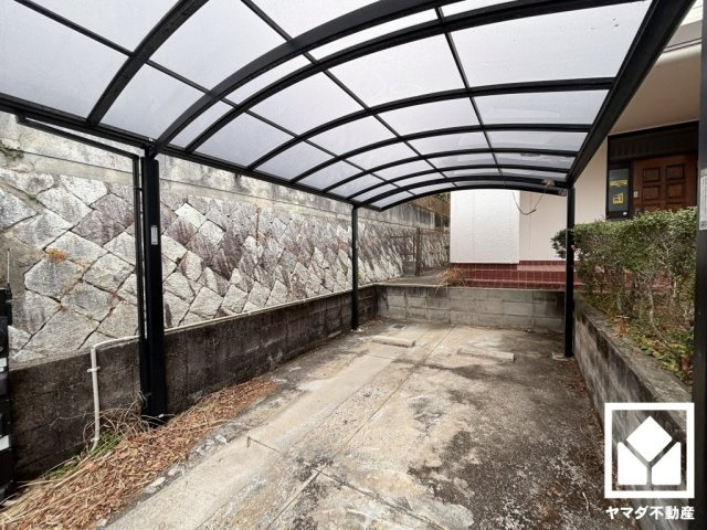 西宮市鷲林寺南町の周辺