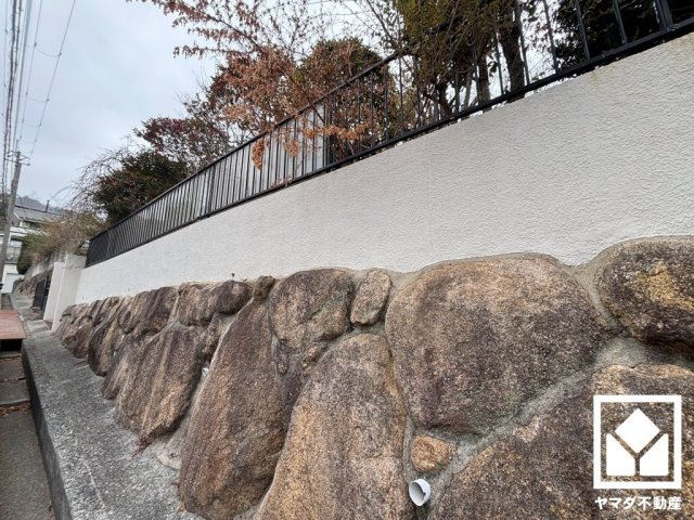 西宮市鷲林寺南町の周辺|ご成約でヤマダポイントプレゼント中です。