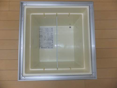 【収納】 | シャーメゾン赤坂B棟